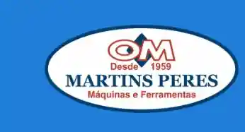  Código de Cupom Martins Peres